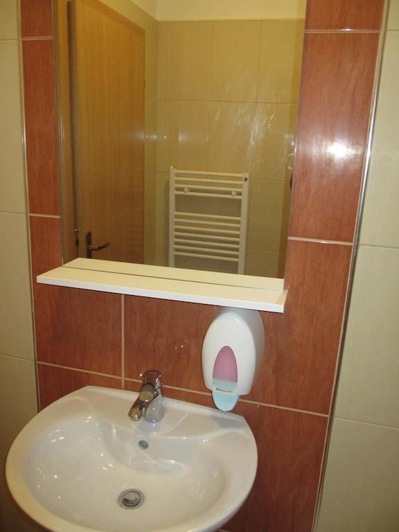 Apartments Manjan Красно Поле Стая снимка