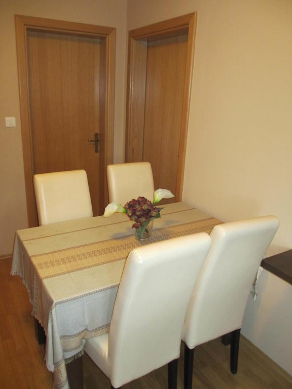 Apartments Manjan Красно Поле Стая снимка