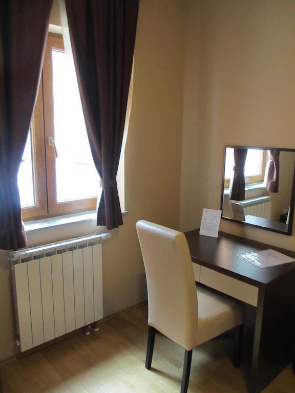 Apartments Manjan Красно Поле Стая снимка