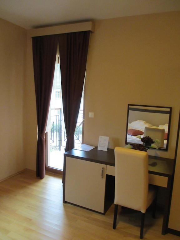Apartments Manjan Красно Поле Стая снимка