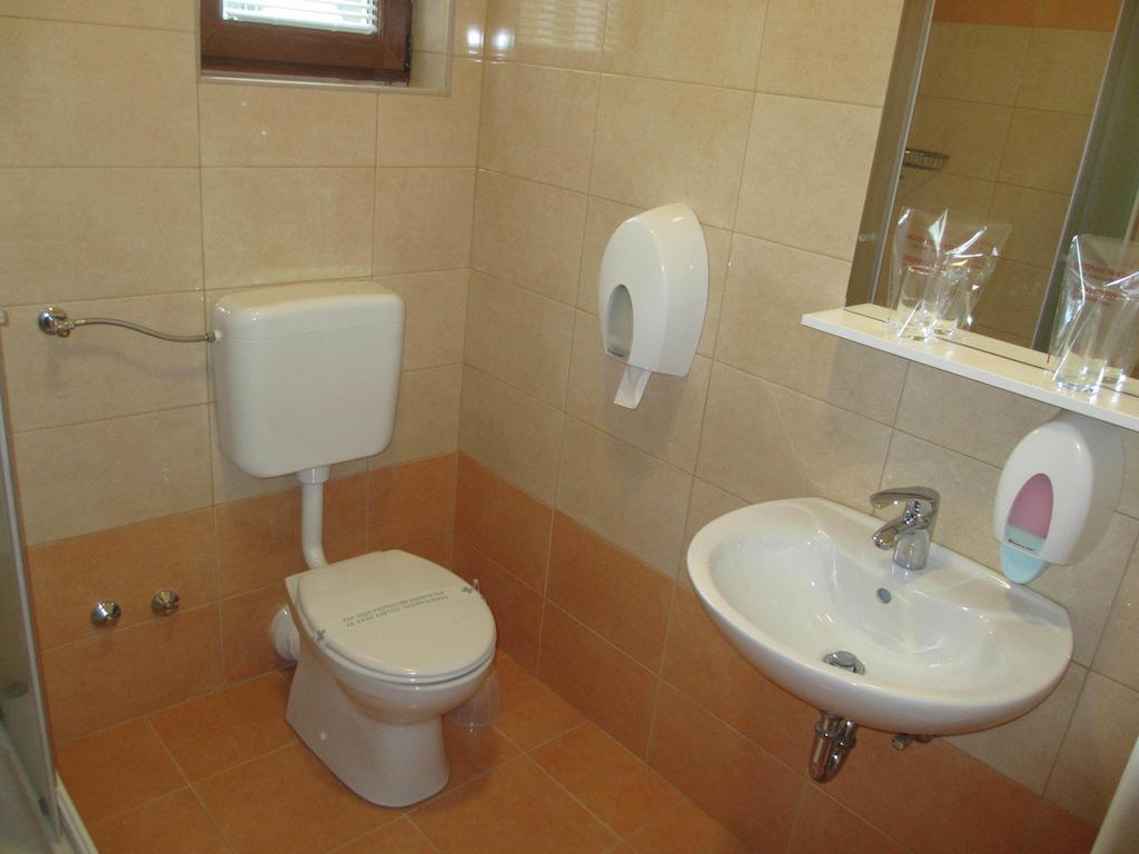 Apartments Manjan Красно Поле Стая снимка