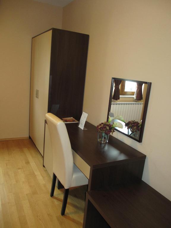 Apartments Manjan Красно Поле Стая снимка